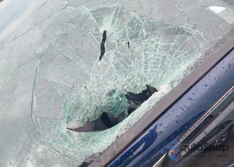 2008 Honda Accord 2.4 Ex из США, поврежденный, VIN 1HGCP26758A119730